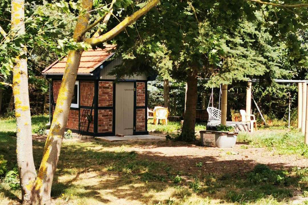 Photo of Buildings in Eversdorf
