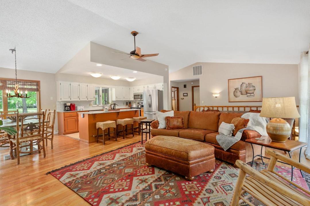 Photo of Livingroom in Rogers