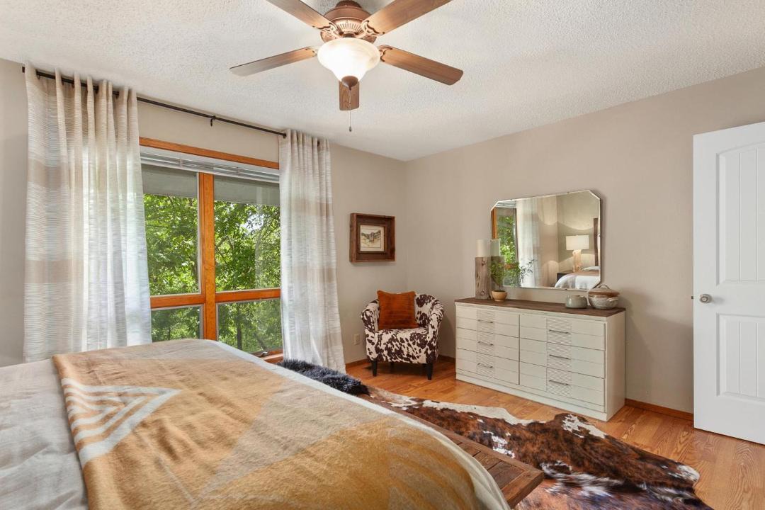 Photo of Bedroom in Rogers