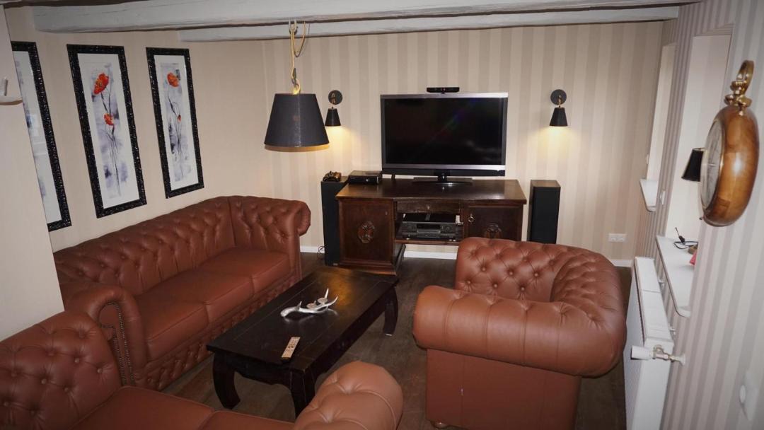 Photo of Livingroom in Wernigerode Old Town
