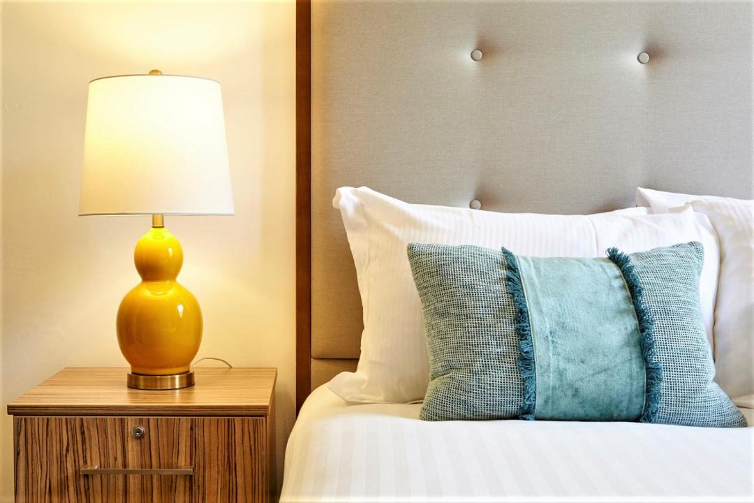Photo of Bedroom in Bristol