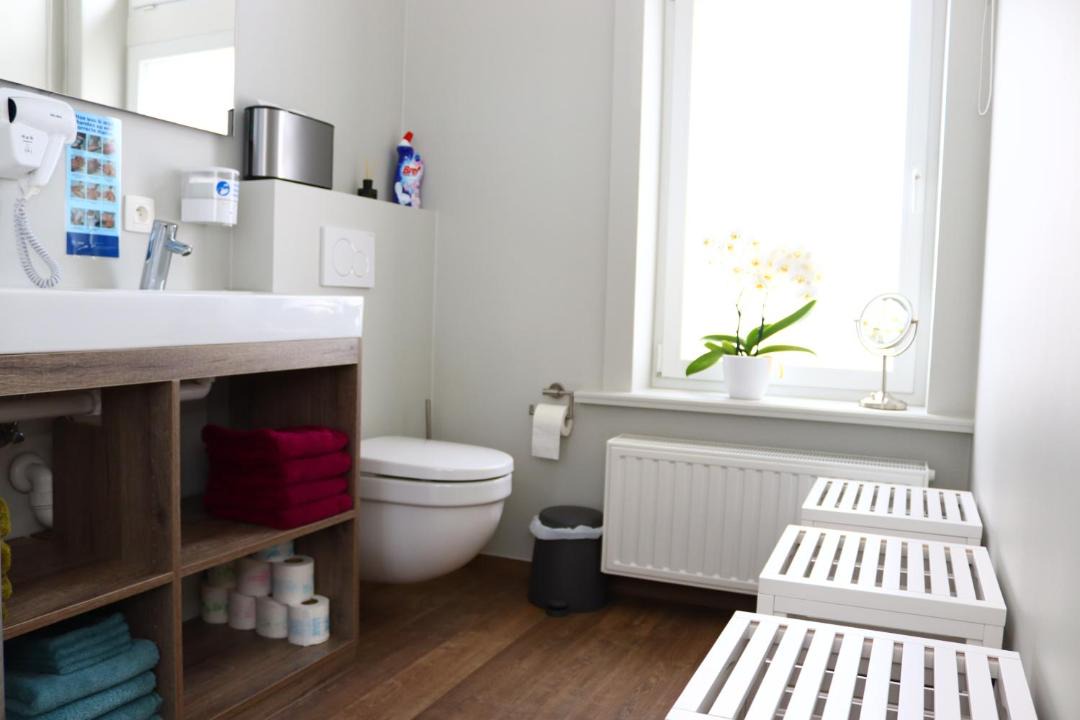 Photo of Bathroom in Ieper