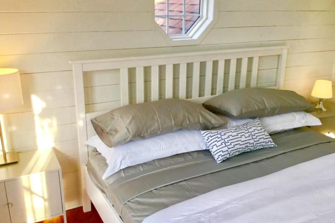 Photo of Bedroom in Bongard