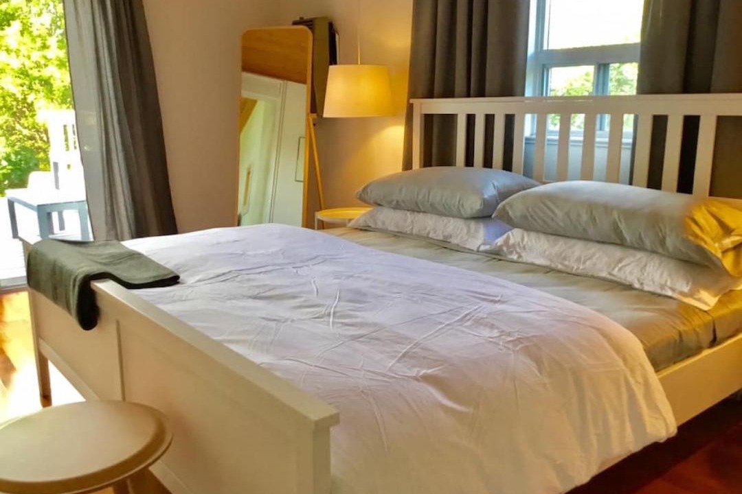 Photo of Bedroom in Bongard