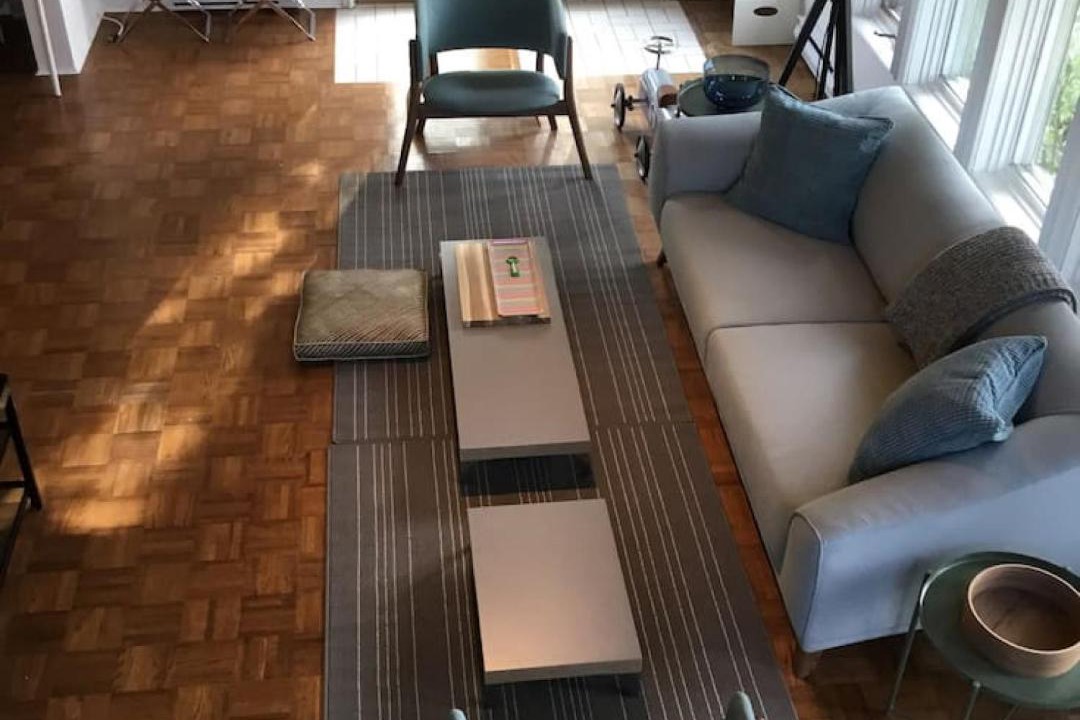 Photo of Livingroom in Bongard