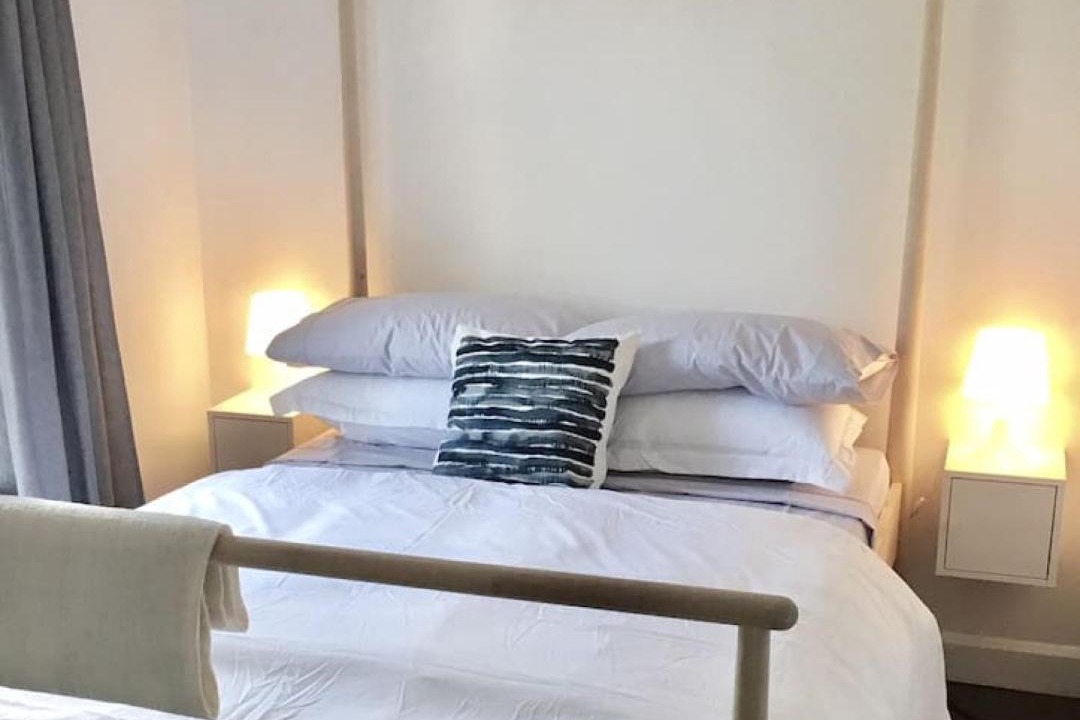 Photo of Bedroom in Bongard