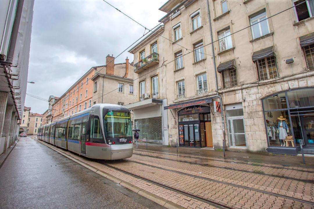 Photo of Others in Quartier Hyper-Centre