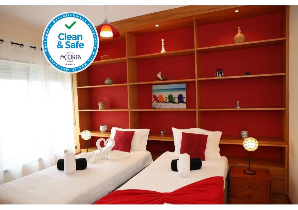 Photo of Bedroom in Ponta Delgada