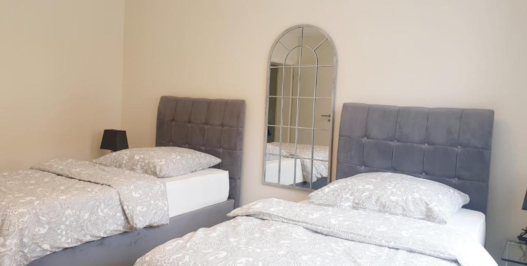 Photo of Bedroom in Altenessen