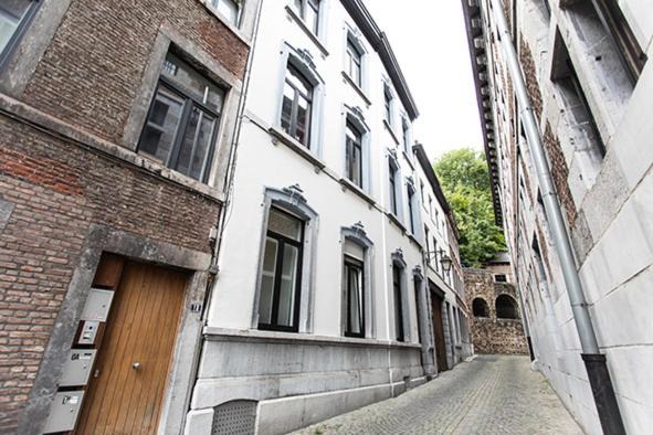 Photo of Buildings in Feronstree et Hors-Chateau