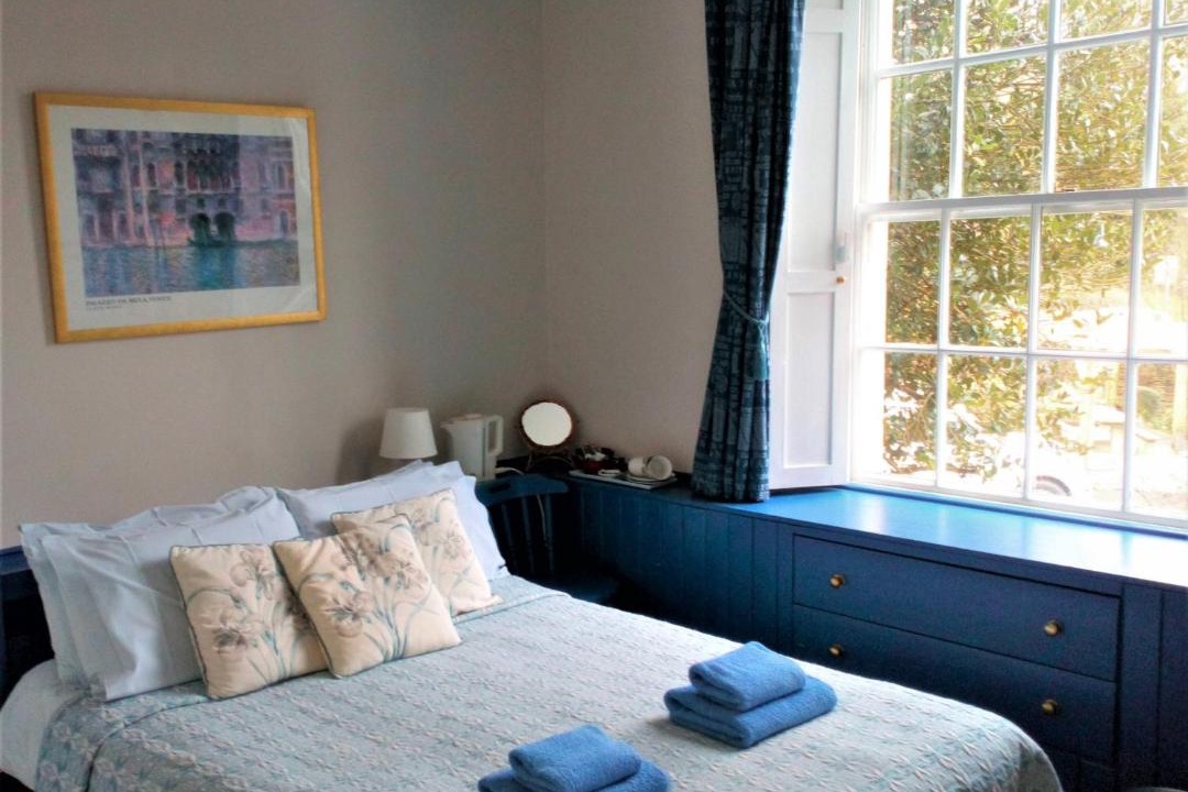 Photo of Bedroom in Inchbrook