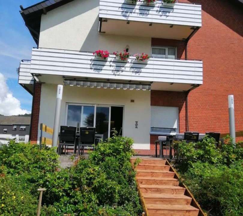 Photo of Buildings in Olsberg