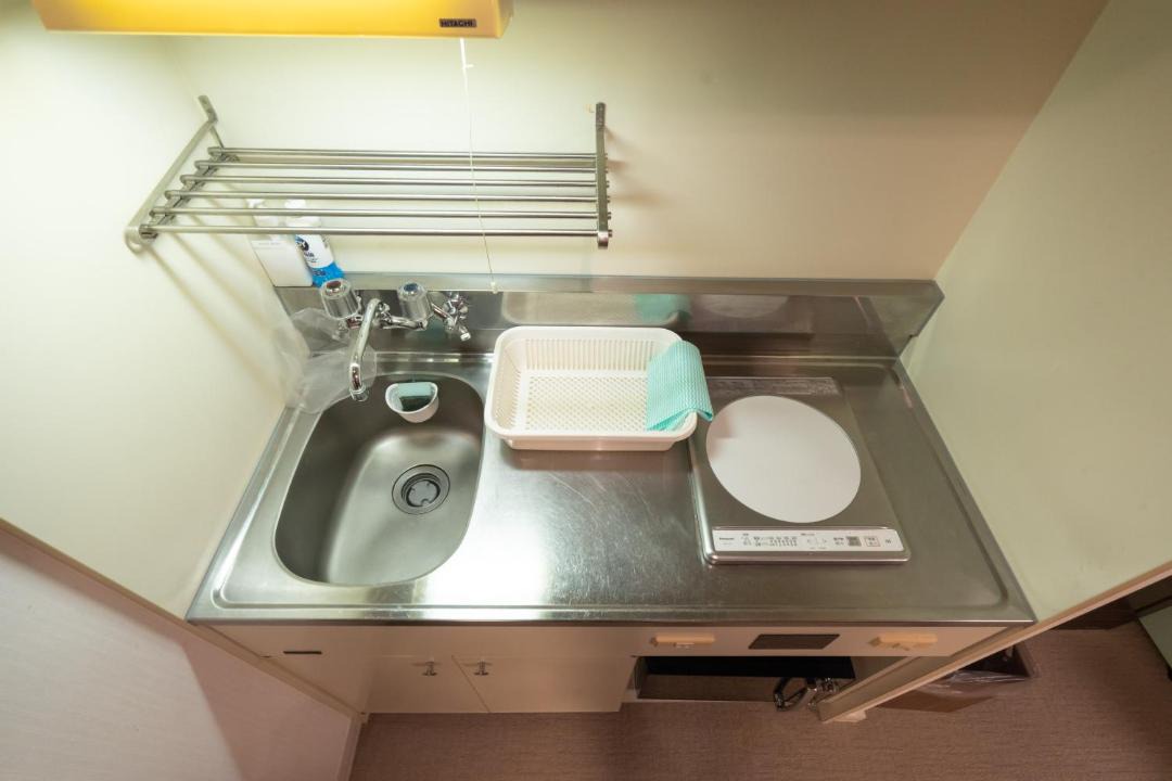 Photo of Bathroom in Yuzawa-machi