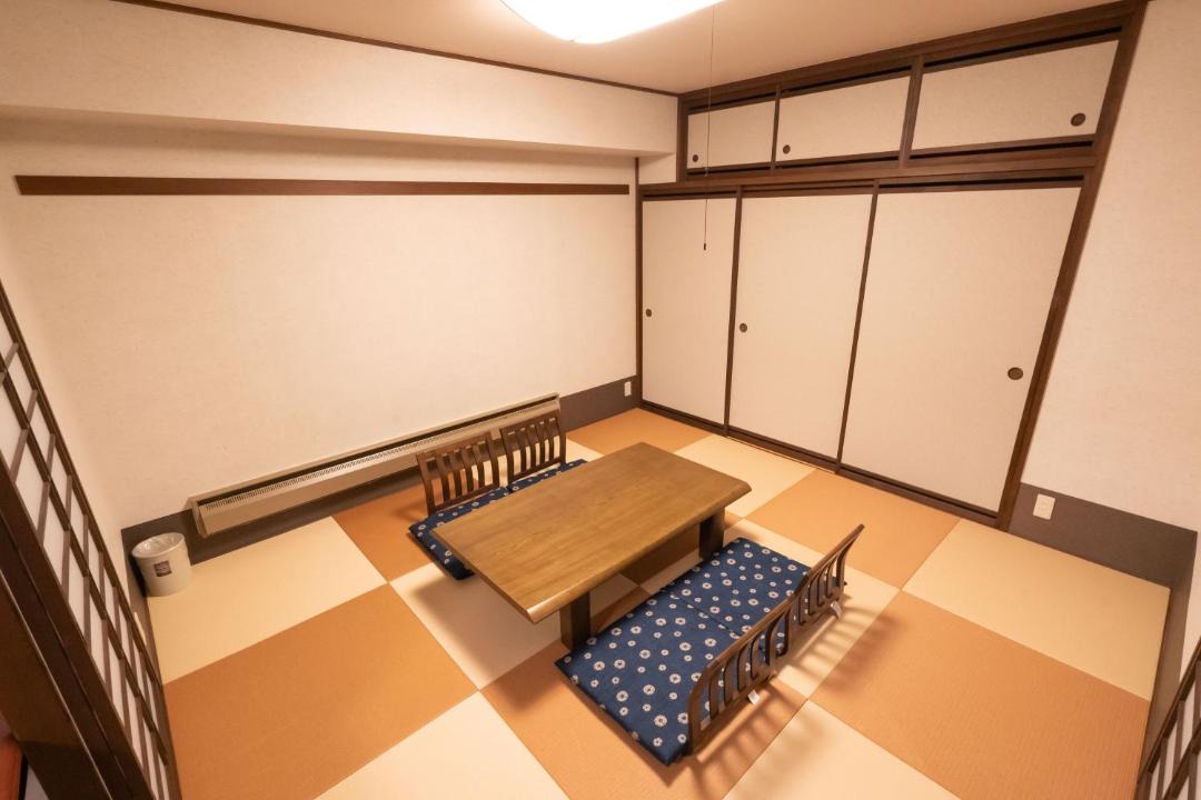 Photo of Bedroom in Yuzawa-machi