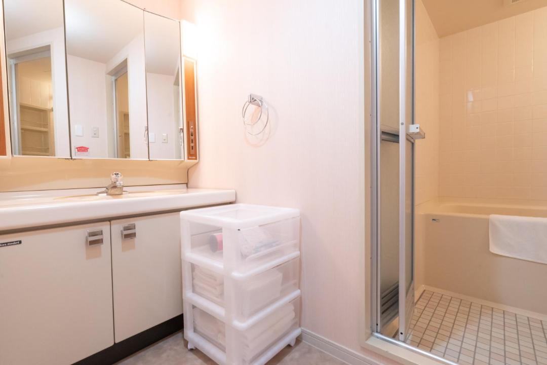 Photo of Bathroom in Yuzawa-machi