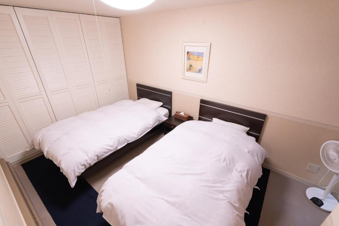 Photo of Bedroom in Yuzawa-machi