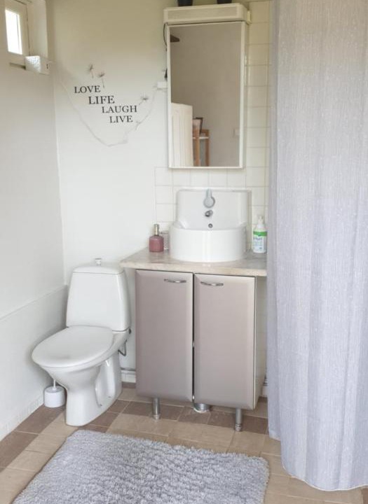 Photo of Bathroom in Tuusula