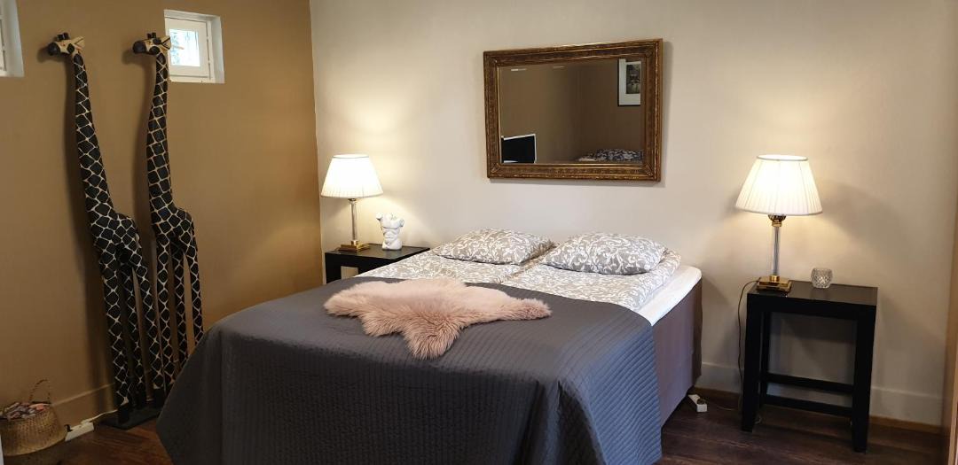 Photo of Bedroom in Tuusula