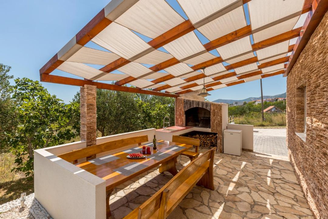 Photo of Patio Balcony in Kastel Kambelovac