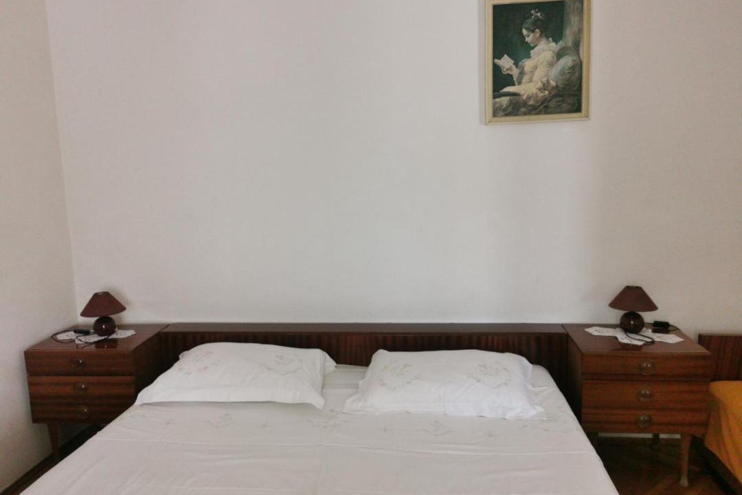 Photo of Bedroom in Hvar