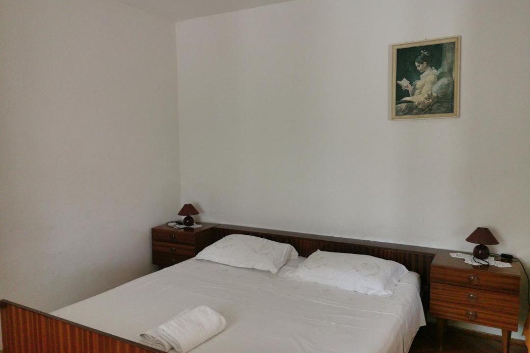 Photo of Bedroom in Hvar