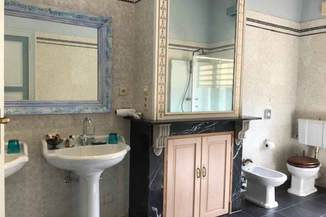 Photo of Bathroom in Ekkergem