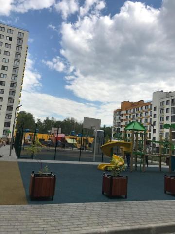 Photo of Others in Leninsky District