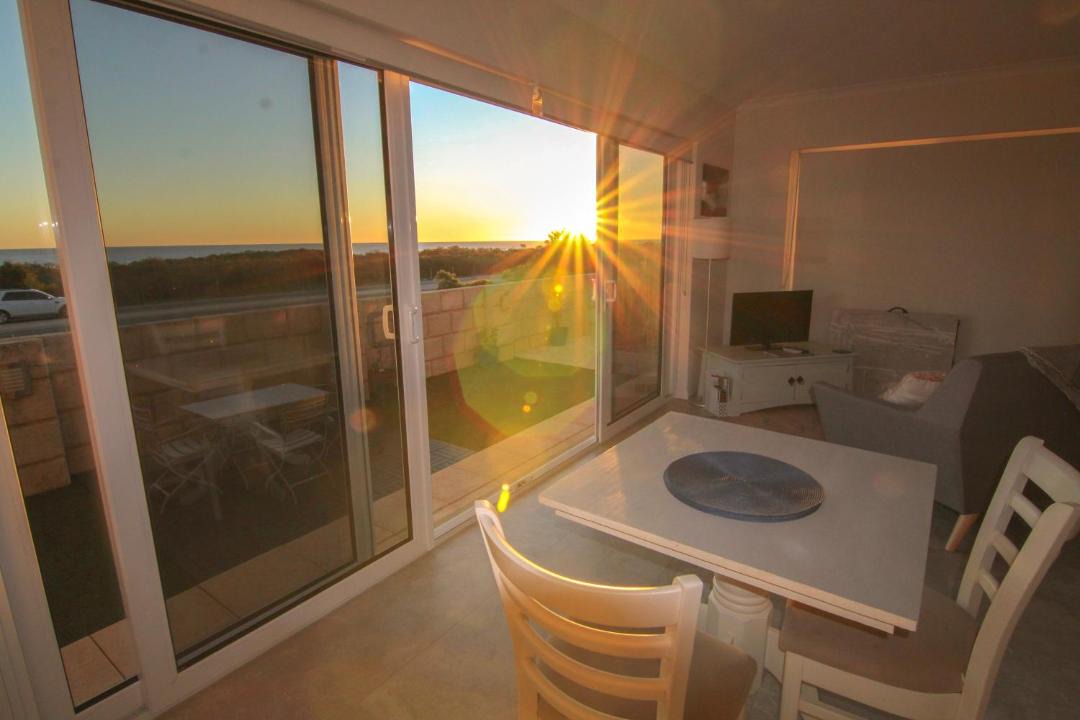 Photo of Patio Balcony in Ocean Reef