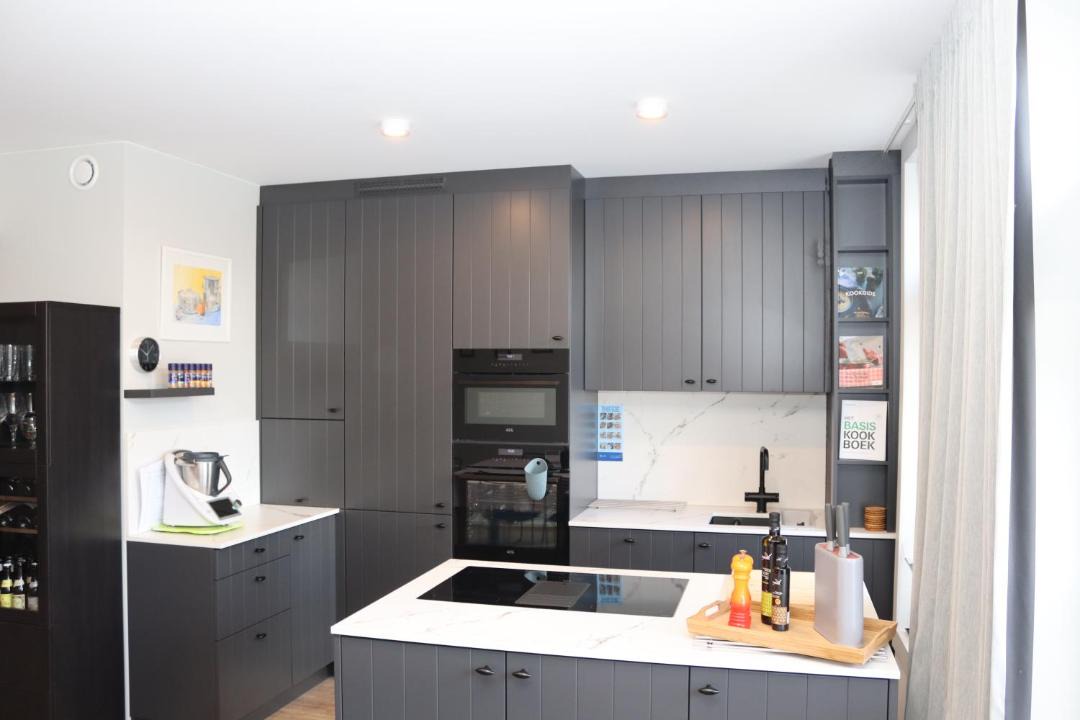 Photo of Kitchen in Ieper
