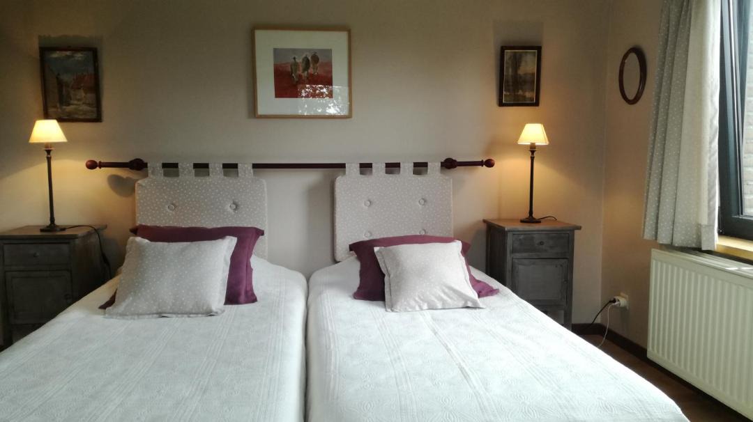 Photo of Bedroom in Louveigne