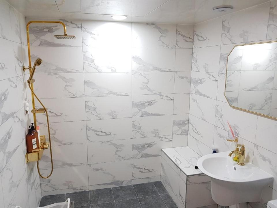 Photo of Bathroom in Yangpyeong