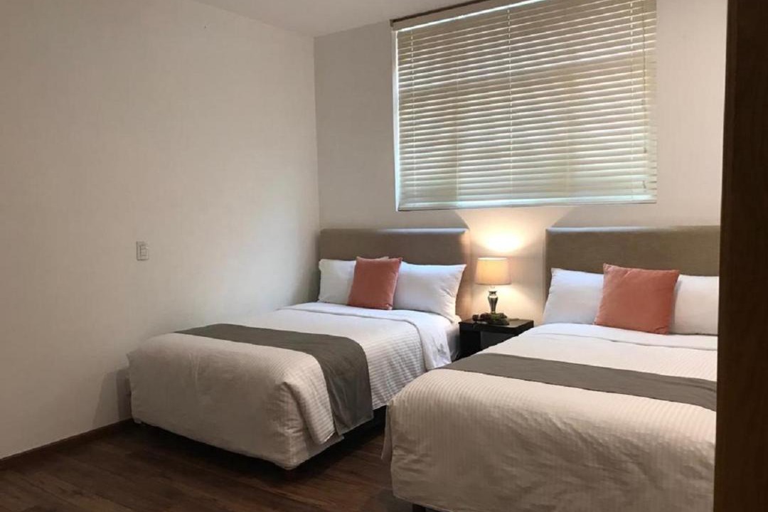 Photo of Bedroom in Historic Center