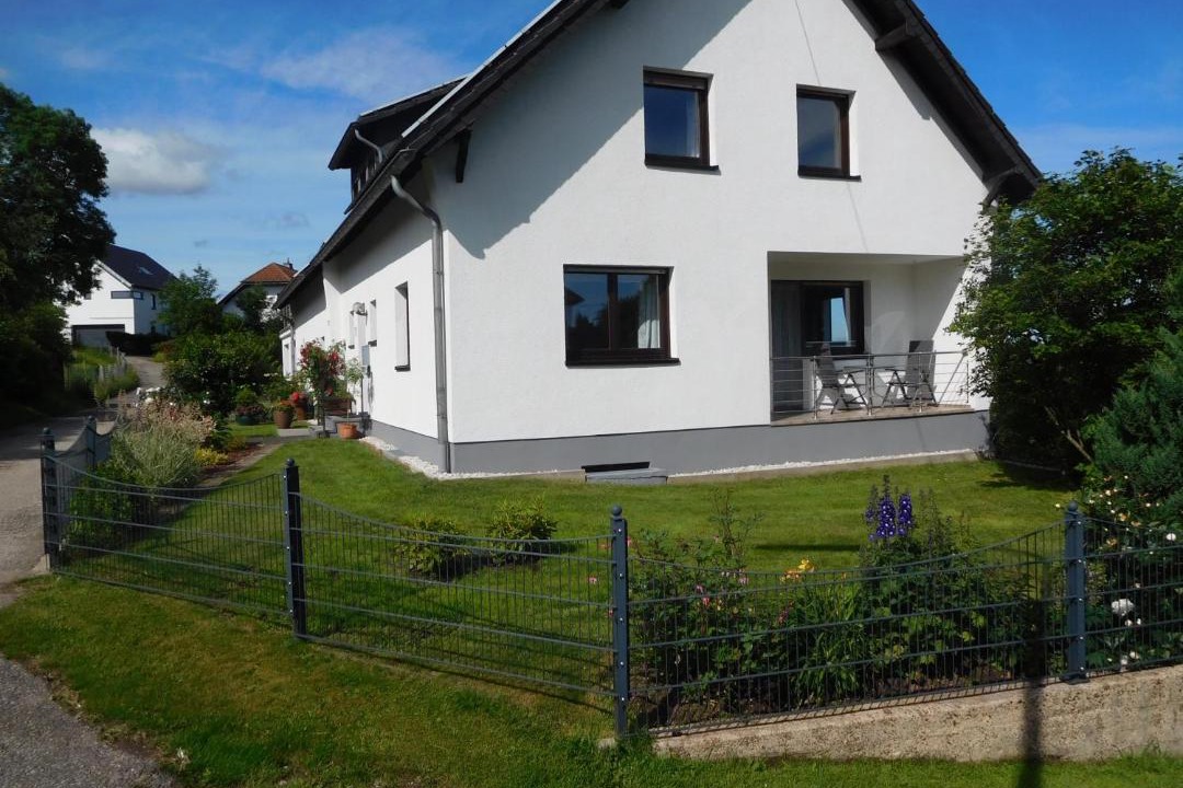 Photo of Buildings in Hellenthal