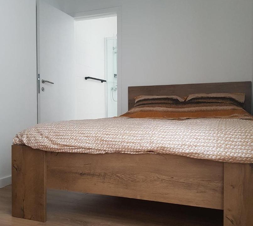 Photo of Bedroom in Mechelen