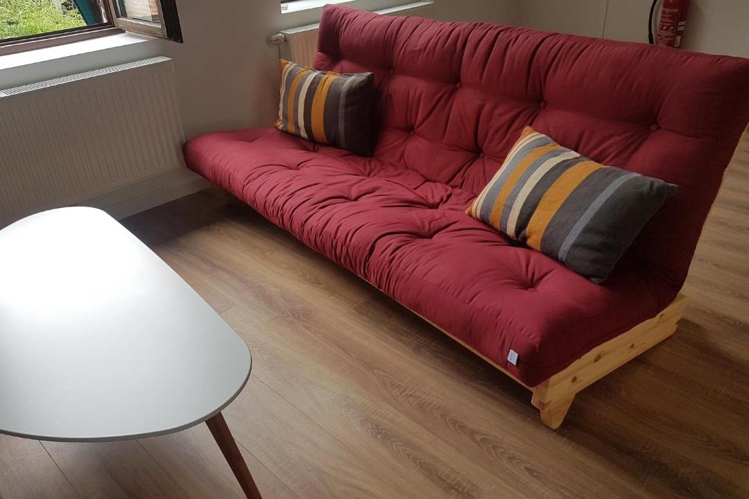 Photo of Livingroom in Mechelen