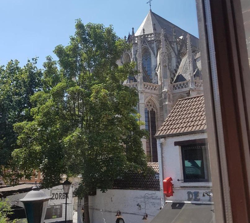 Photo of Others in Mechelen