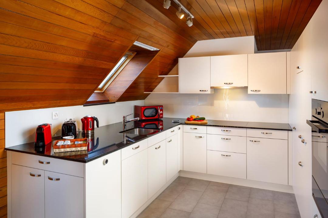 Photo of Kitchen in Lucerne