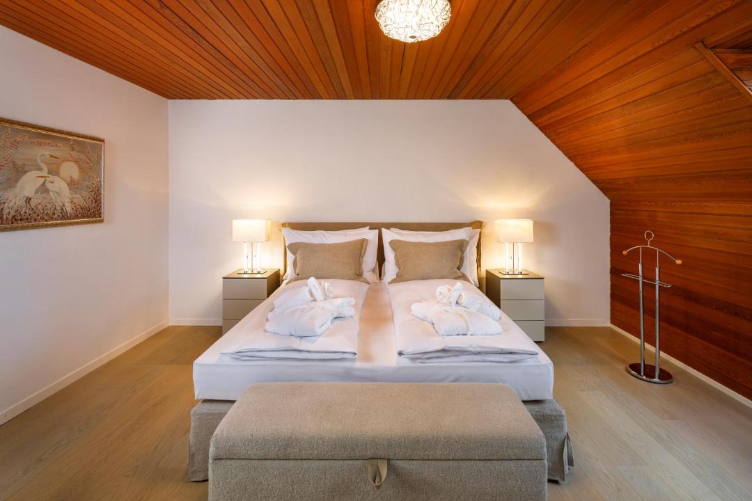 Photo of Bedroom in Lucerne