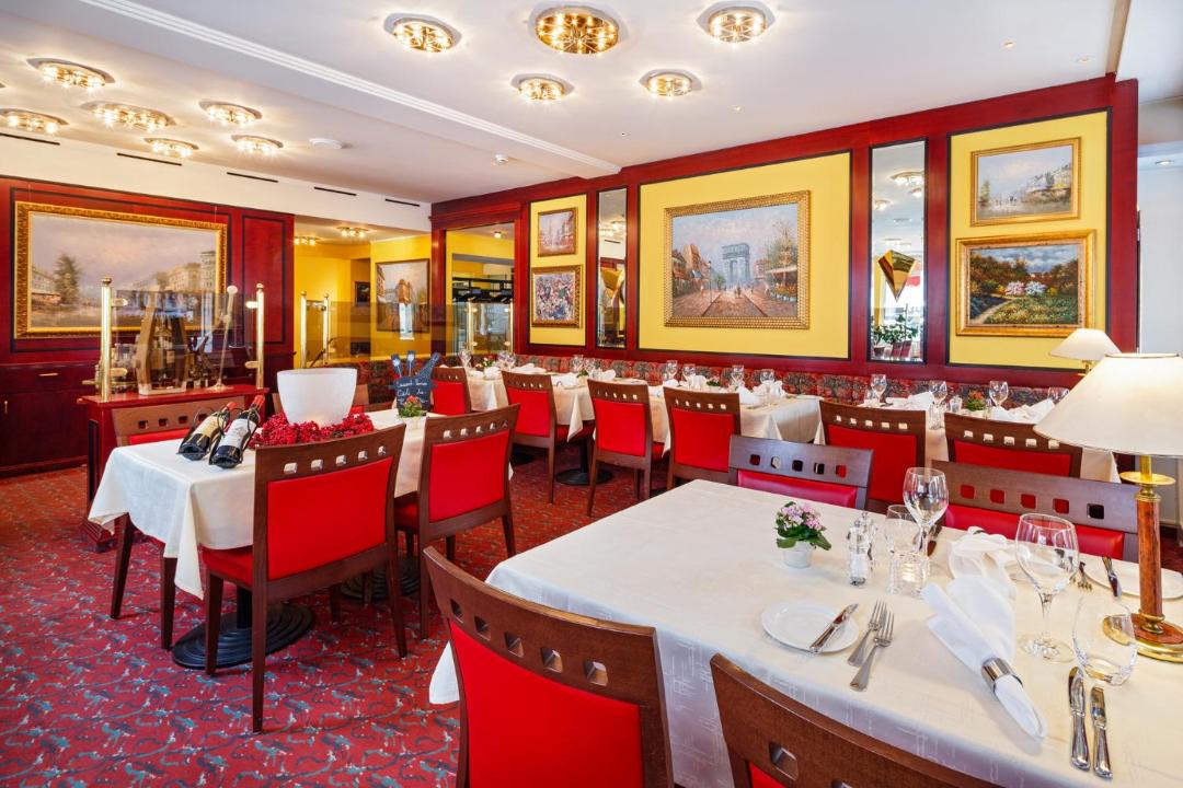 Photo of Livingroom in Lucerne