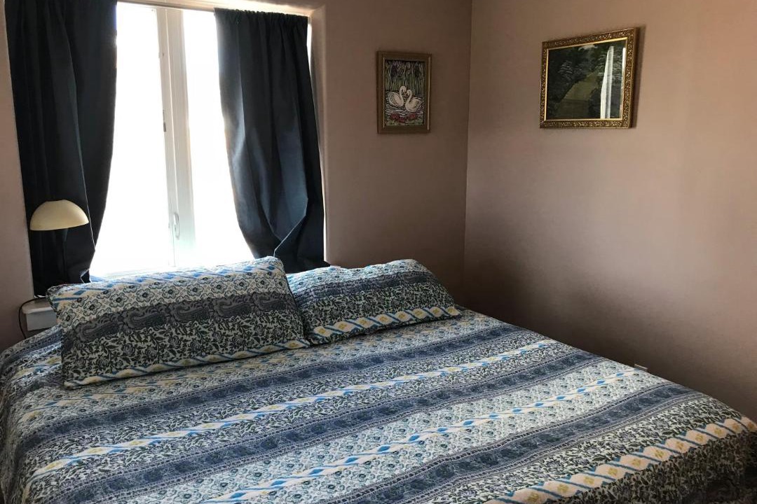 Photo of Bedroom in Gunnison