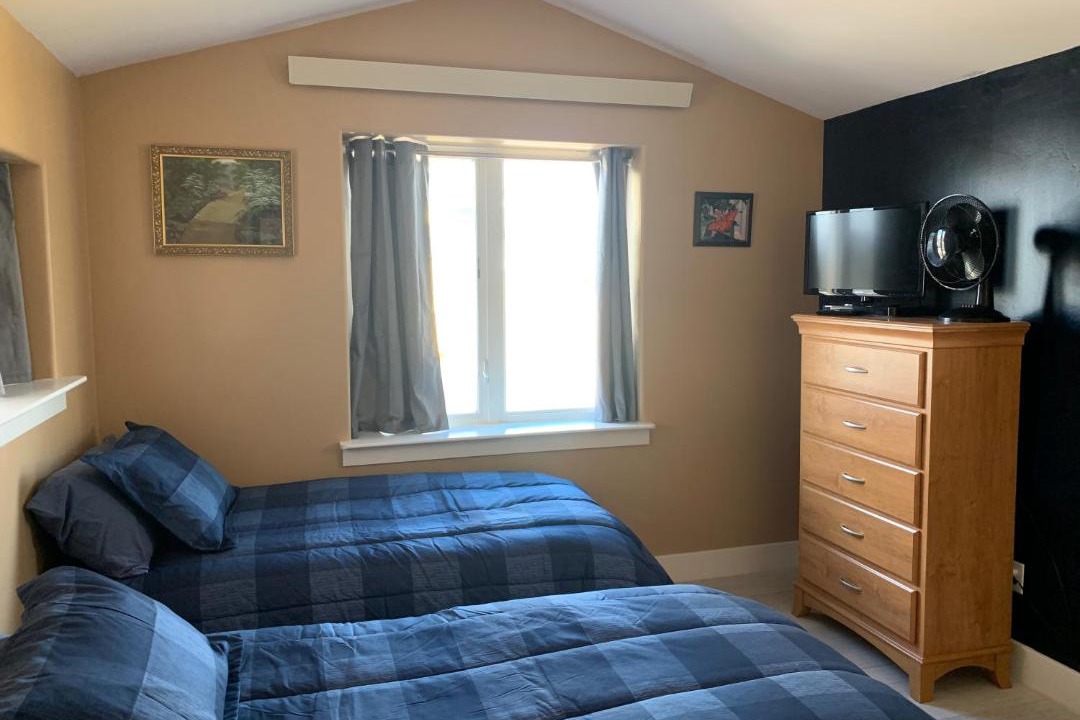 Photo of Livingroom in Gunnison