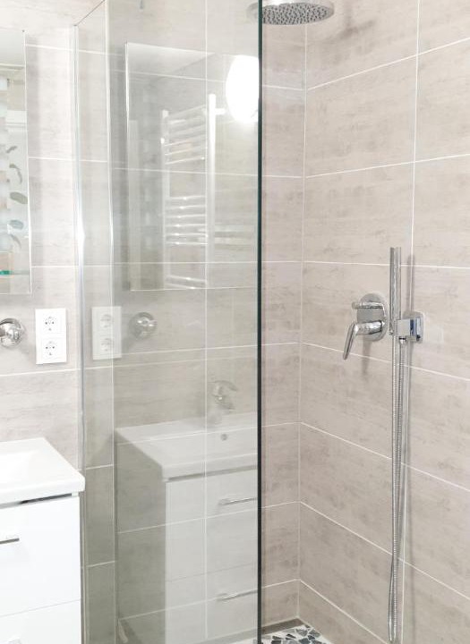 Photo of Bathroom in Altenessen