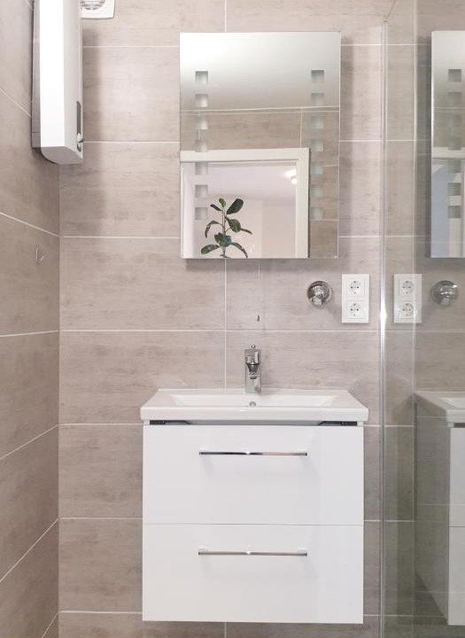 Photo of Bathroom in Altenessen