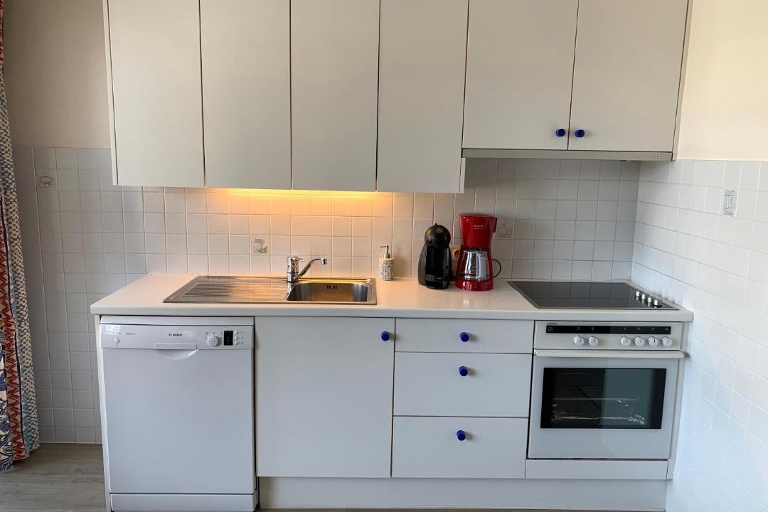 Photo of Kitchen in Koksijde-Bad