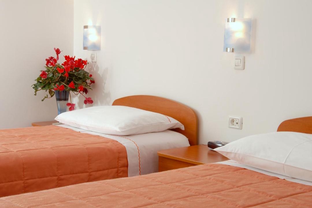 Photo of Bedroom in Sinja Gorica