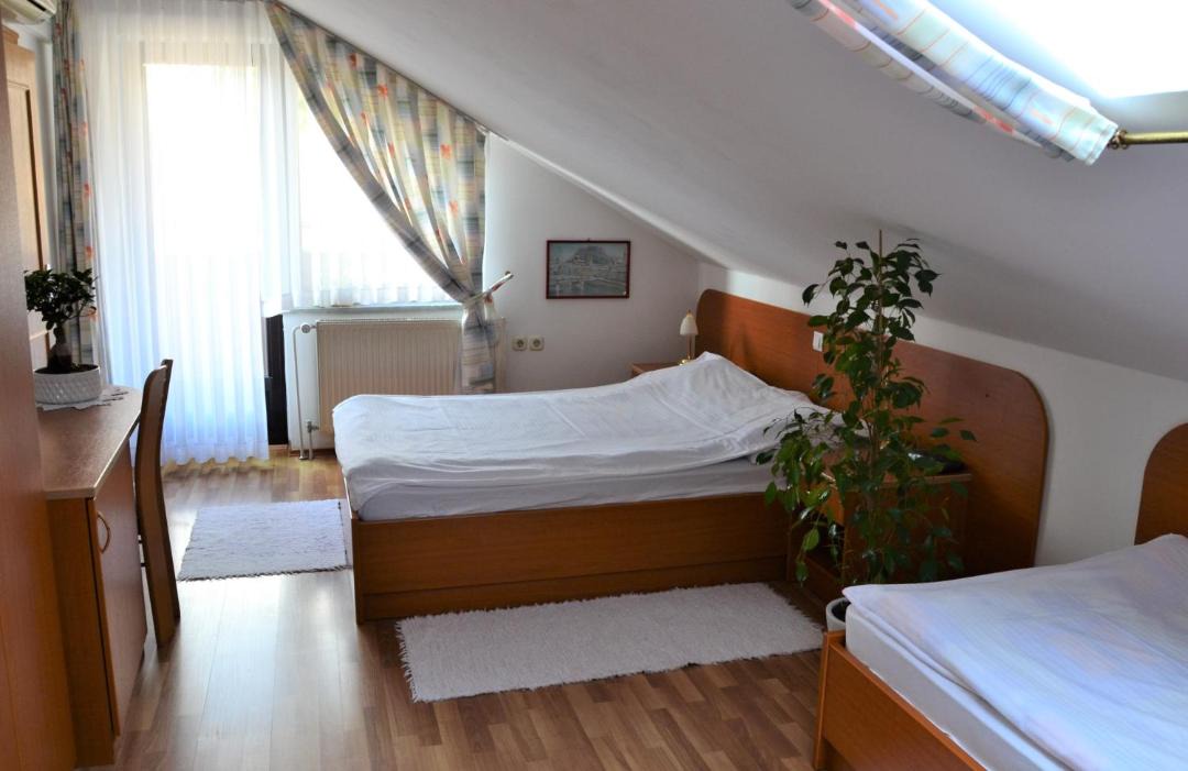 Photo of Bedroom in Sinja Gorica