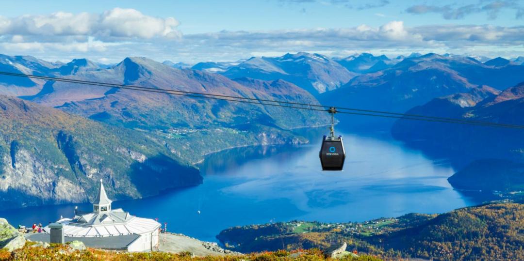 Photo of Outdoor in Møre og Romsdal