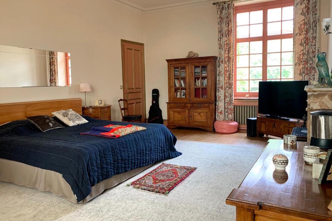 Photo of Livingroom in Hodent