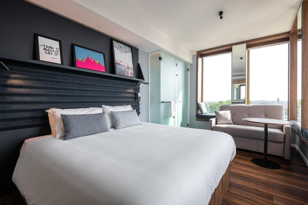 Photo of Bedroom in Jewish Quarter