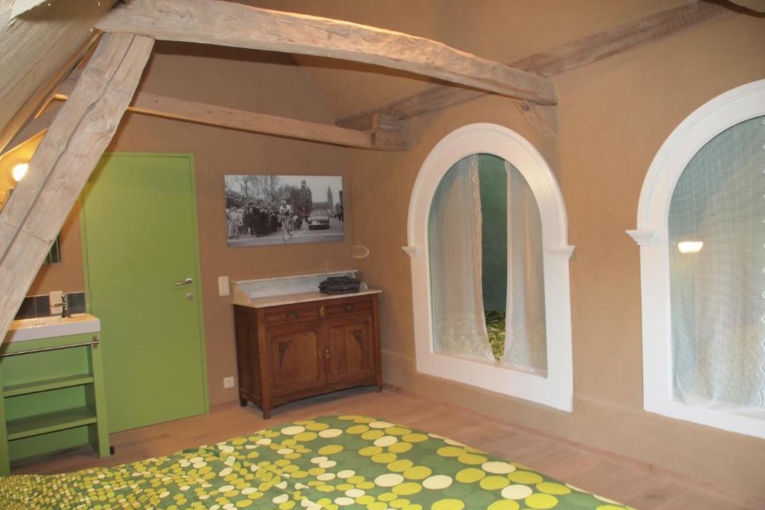 Photo of Bedroom in Wevelgem